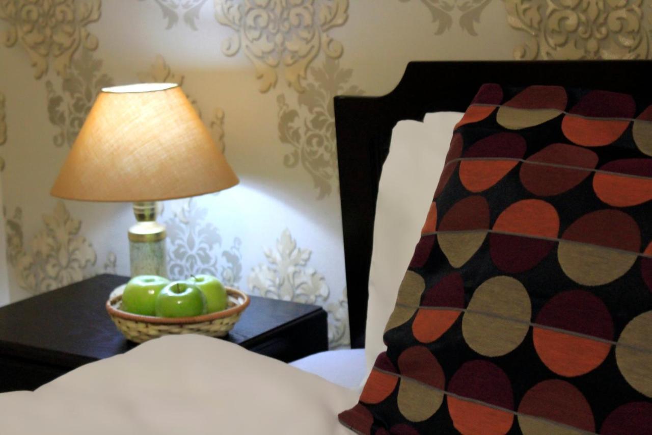 Al-Aqsa Palace Hotel فندق قصر الاقصى Rujm ash Shara'irah Bagian luar foto